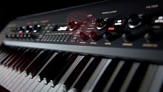 KingKORG - SYNTHESIZER | KORG (Japan)