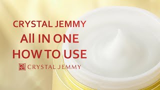 薬用Wホワイトニングジュエリー | クリスタルジェミー 中島香里の美白