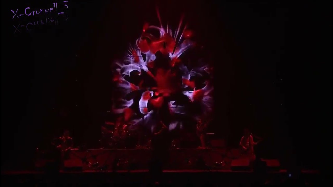 BUCK-TICK / TOUR アトム 未来派 No 9 FINAL / 曼珠沙華 manjusaka