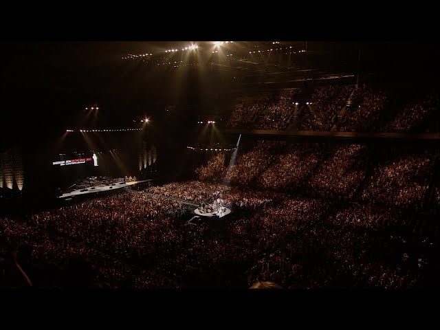 Flash and Shadow (ON THE ROAD 2011 