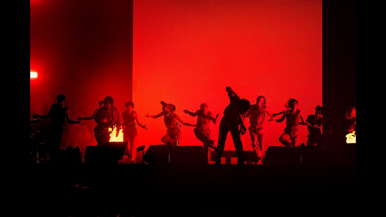 KICK BACK | 米津玄師 official site「REISSUE RECORDS」