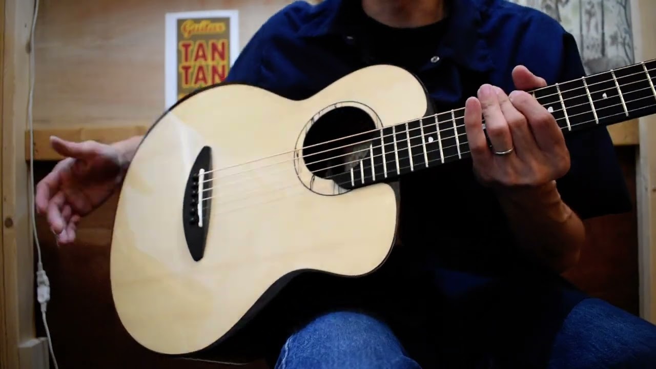 NEW/aNueNue aNN-M200E ～Sugita (杉田 健司) Sound Concept