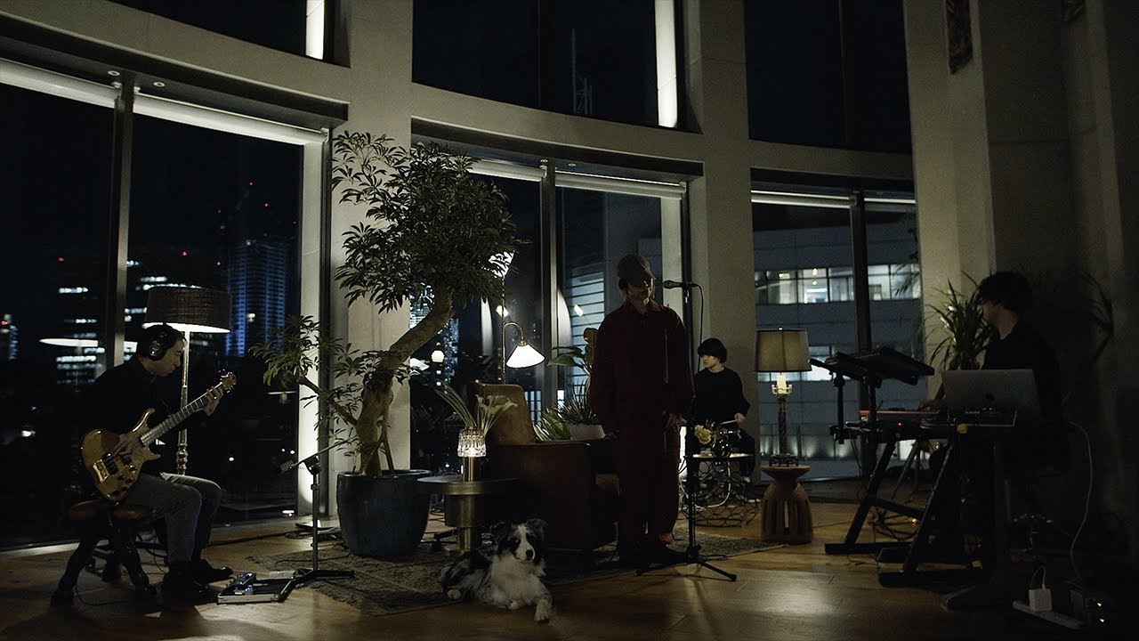 Friday Night Plans - 