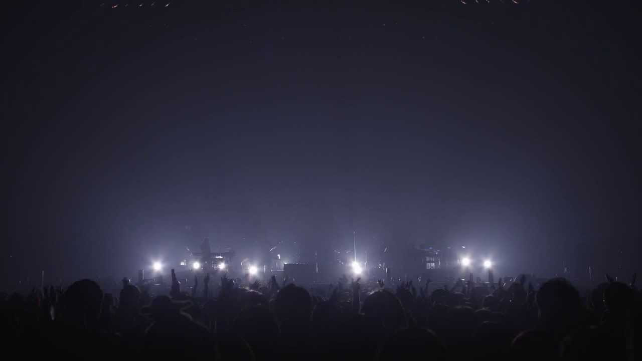 ポルノグラフィティ『2012Spark』（PANORAMA×42 SPECIAL LIVE PACKAGE