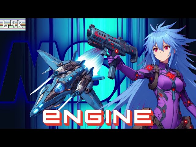 MSX Engine : Pleasure Hearts & Sapphire (PC Engine/MSX) - YouTube