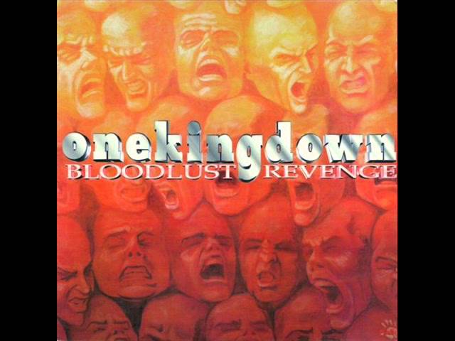 RYKER`S - First Blood 1995 [FULL ALBUM] - YouTube