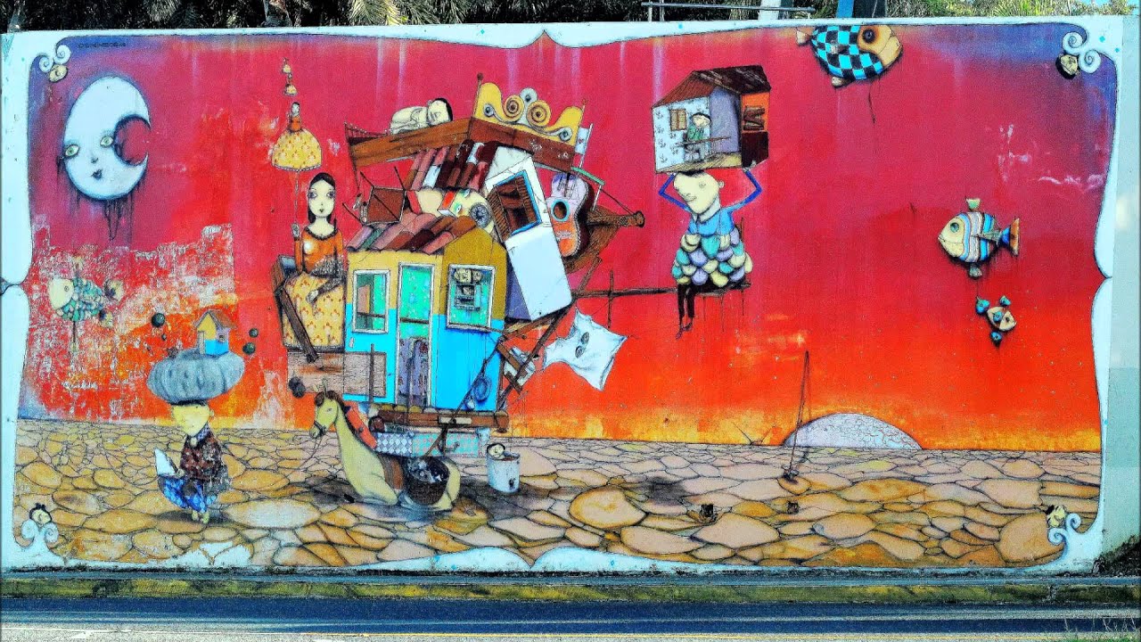 EVISBEATS feat. CHIYORI - Again - YouTube