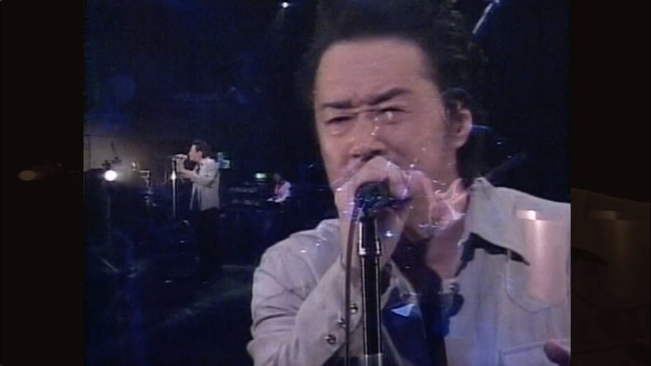 SONGS / HOUND DOG 2005 TV(Live Depot) - YouTube