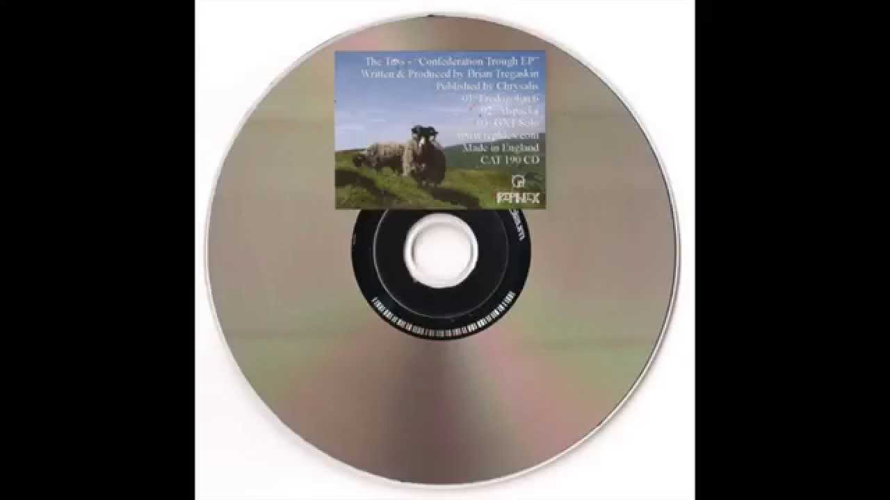 The Tuss ‎– Confederation Trough [Full EP] - YouTube