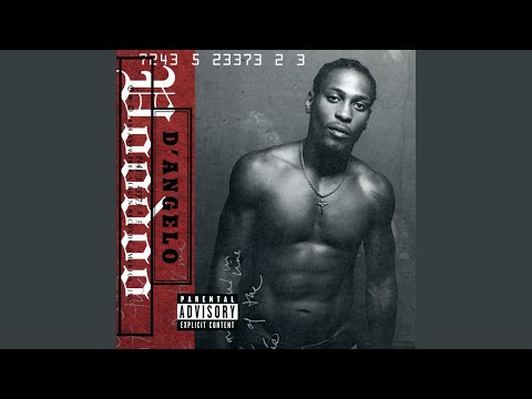 ディアンジェロ 『Voodoo』解説：00年代のR&Bを定義した名盤