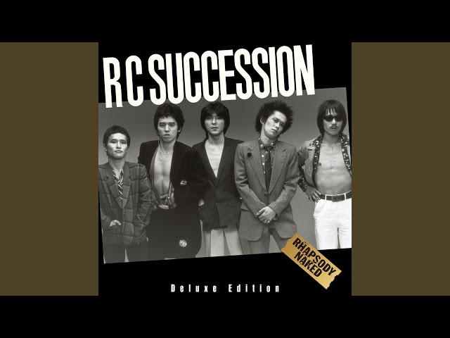 邦楽 BEST OF THE RC SUCCESSION 1970-1980 Amazon.co.jp: Best Of The