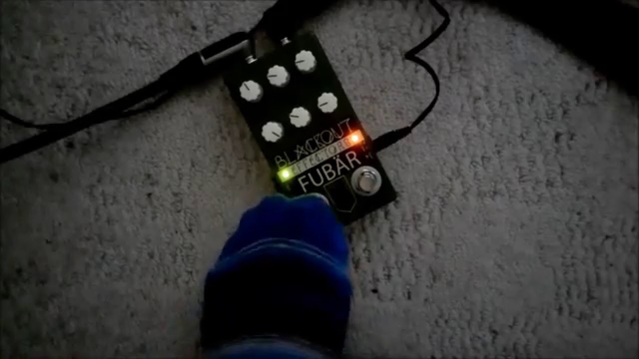 Guitar Pedal X - News - 28 of the Best Compact Tone Bender Style