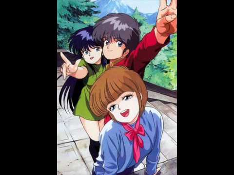 Breaking Heart - Yukio Tsubokura (Kimagure Orange Road) - YouTube
