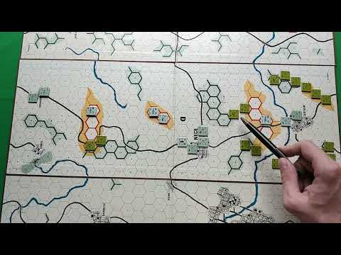 Panzer Leader: Game of Tactical Warfare on the Western Front