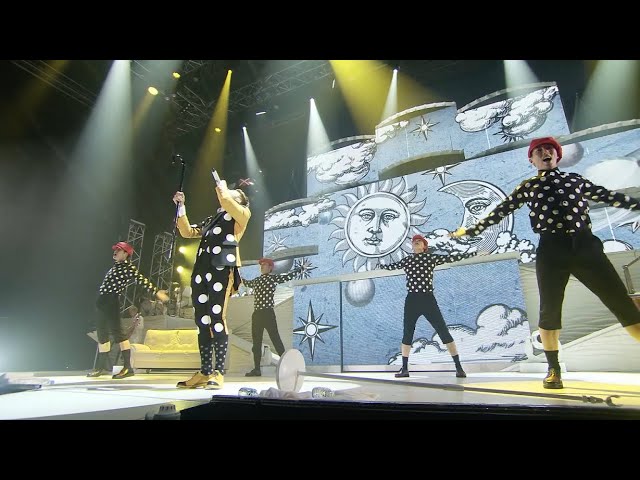 Jun. K（From 2PM）「Love Letter」Live ver. - YouTube