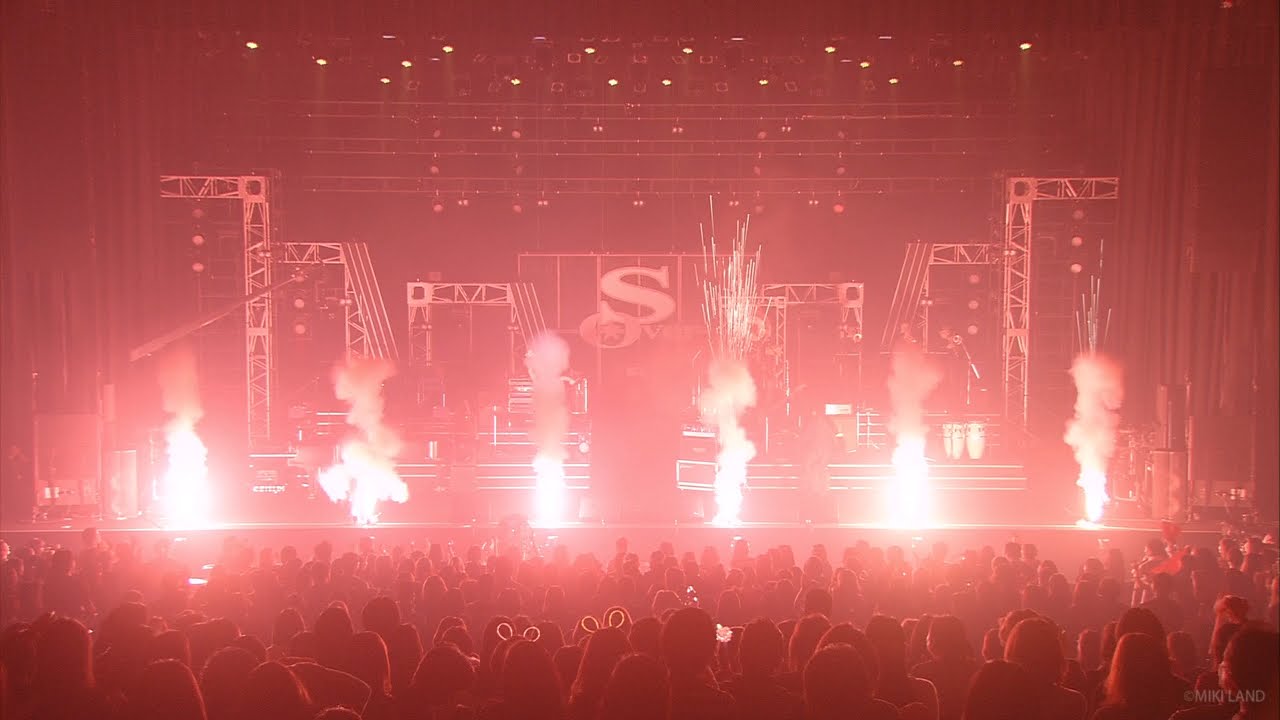 山根康広☆ROCK'N ROLL NIGHT 【 LIVE 