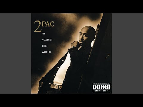 2パック『Me Against The World』解説：ひとりの男が伝説になった瞬間