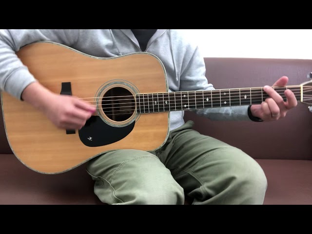 美品 K.yairi YW500P 1979年 ケース付 保証書あり 美品 K.yairi YW500P