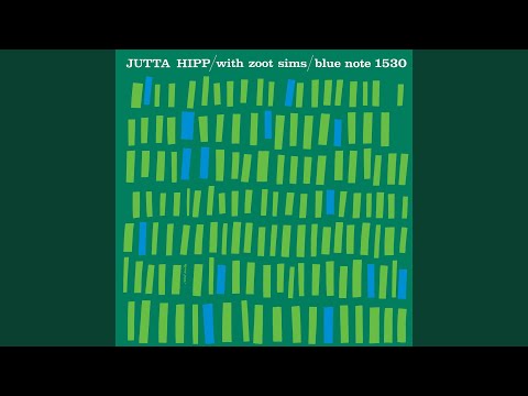 Jutta Hipp With Zoot Sims – Jutta Hipp With Zoot Sims – Vinyl (LP