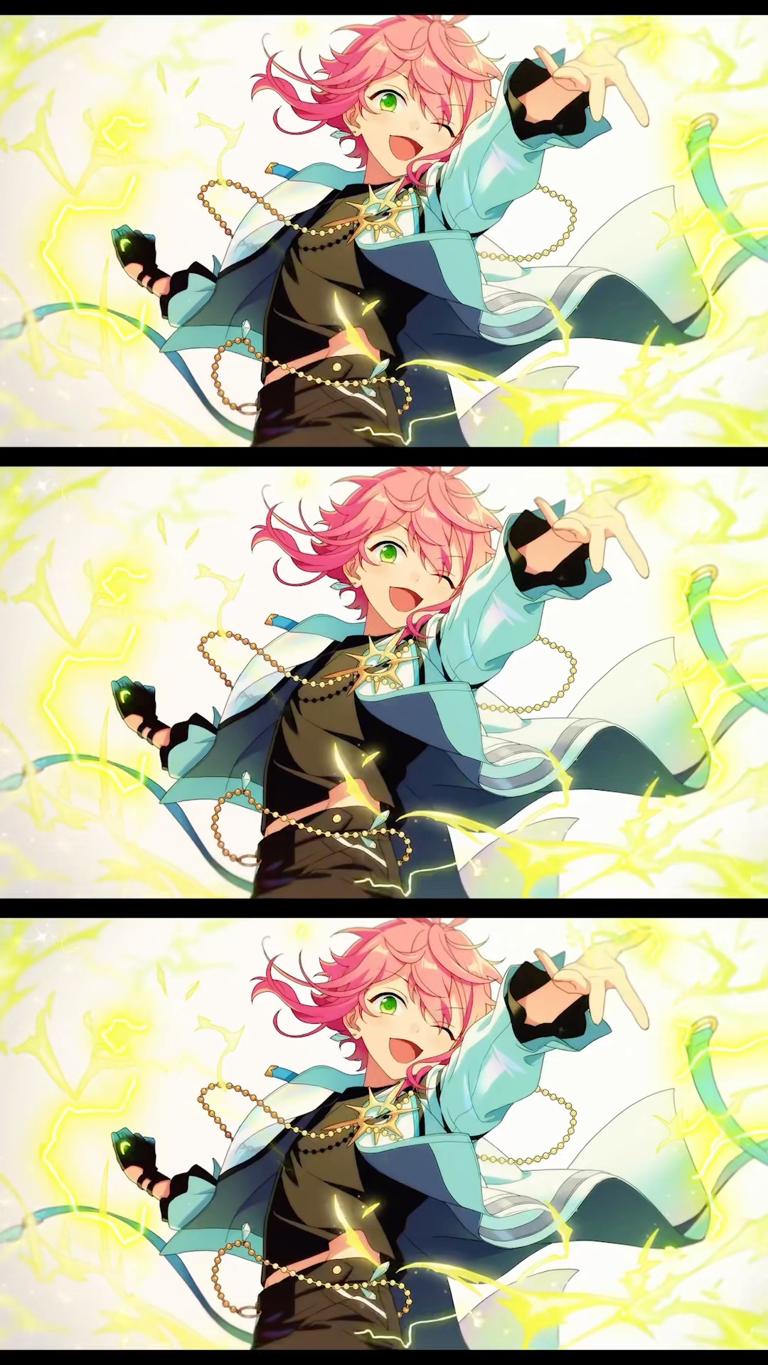 止まることなく進化する！9周年記念キャンペーン SPARKシーズン開催中