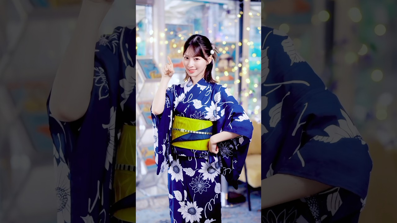 君を見かけた 1サビ #ソロダンス #冨田菜々風 #ノイミー #shorts - YouTube