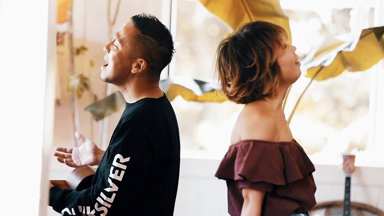 Def Tech - いのり feat. SAKURA 【Official Music Video】 - YouTube