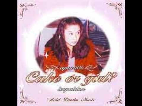 Leopaldon = レオパルドン – Cake Or Girl? = ケーキ オア ガール