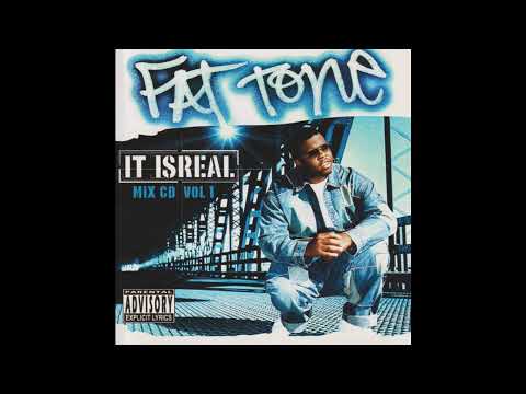 Fat Tone - It IsReal Vol. 1 - YouTube