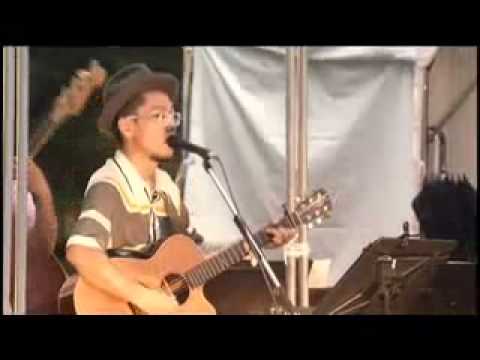 Jamaica Song/Emi Meyer with COOL WISE MAN(BOOKER T.).wmv - YouTube