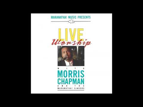 Morris Chapman- With All Of My Heart (Maranatha! Music) - YouTube