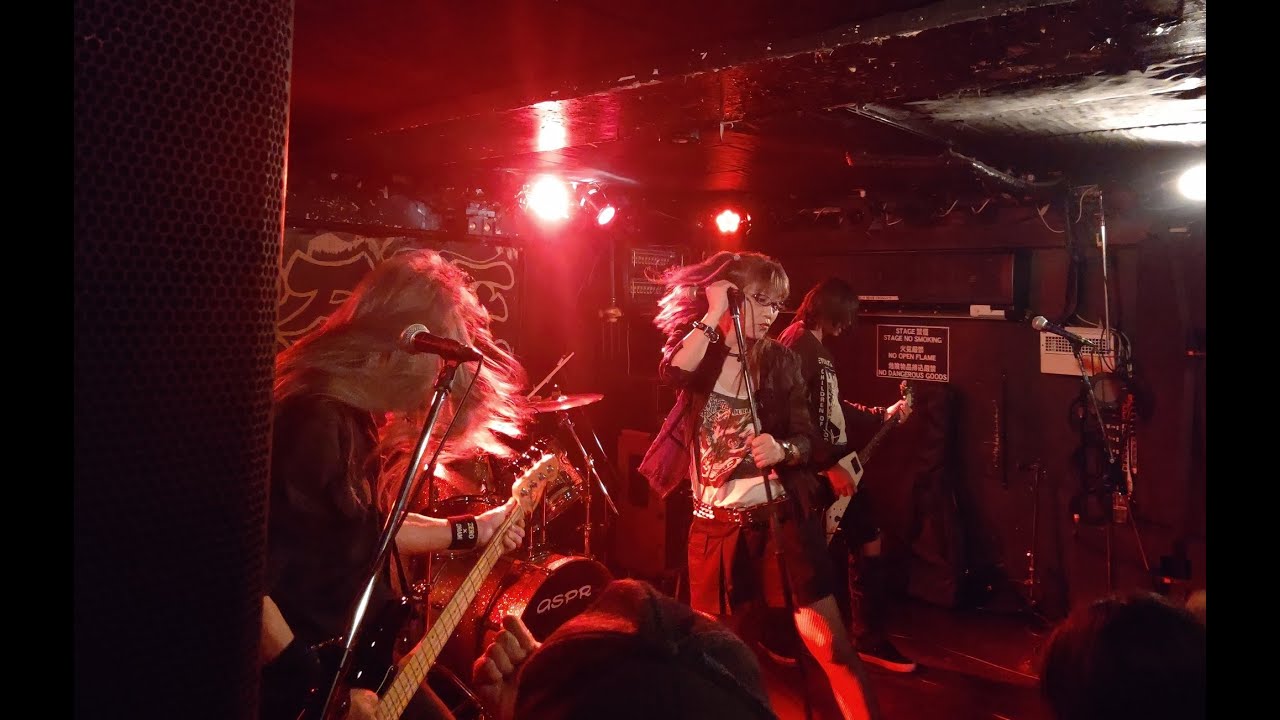 万引チョコレイト (Manbiki Densetsu) – 万引伝説 Part 1 (Japan, 1990