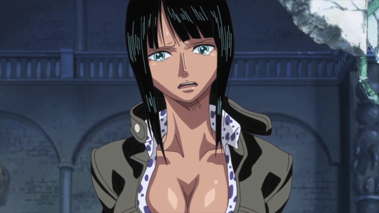 3DS「ワンピース ROMANCE DAWN 冒険の夜明け」PV - YouTube