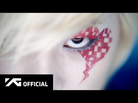 G-DRAGON - HEARTBREAKER M/V - YouTube