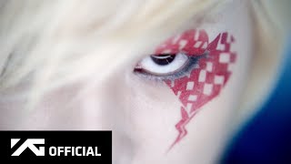 G-DRAGON - HEARTBREAKER M/V - YouTube