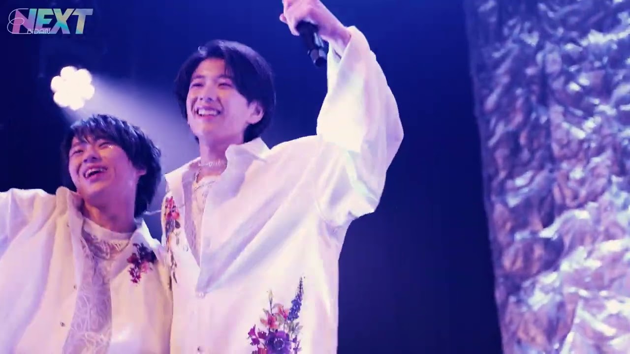 Fantasy Love Train〜君の元までつながるRail〜 / 超特急 [Cover] by