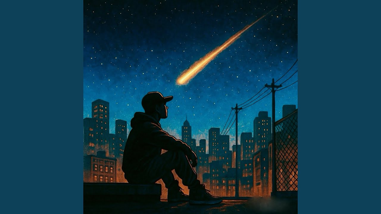 Shooting Star - YouTube