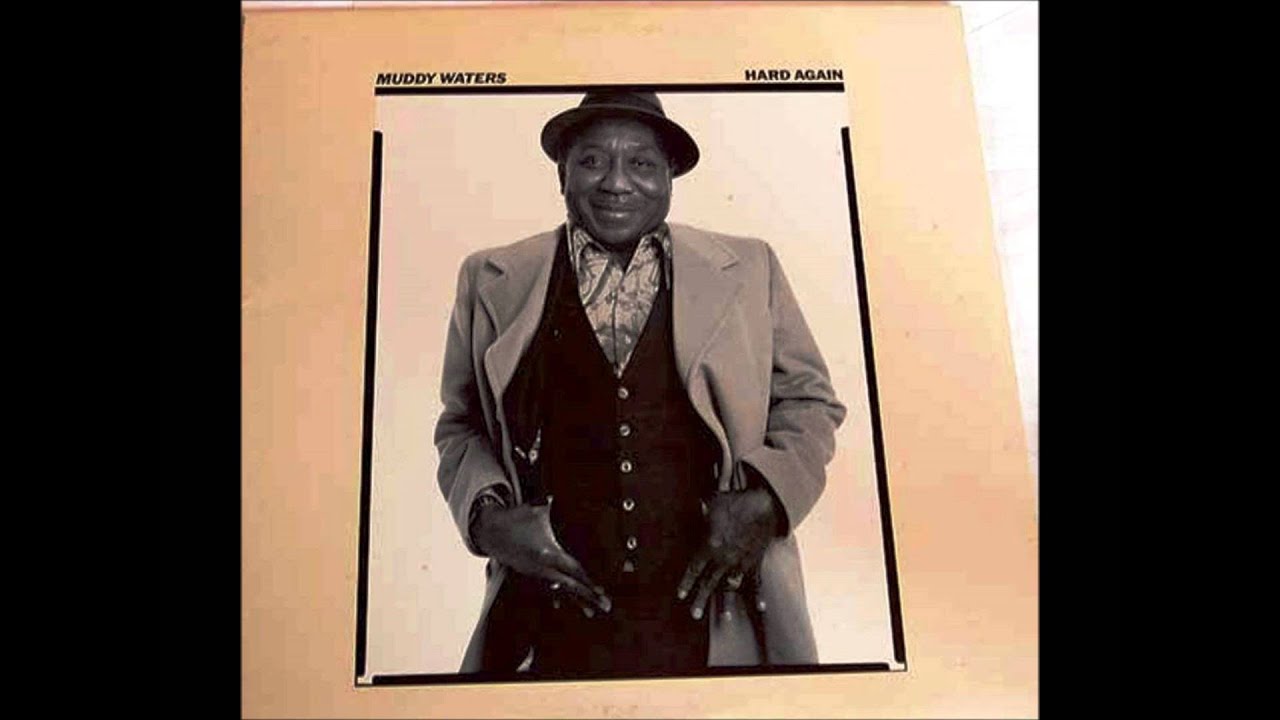 Muddy Waters , Mannish Boy , 1977 Hard Again version - YouTube