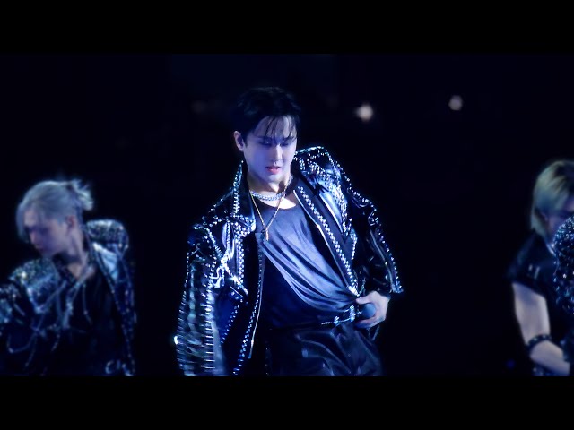 251129 MAMA STRAY KIDS | CREED + CHK CHK BOOM + 신선놀음 DIVINE +