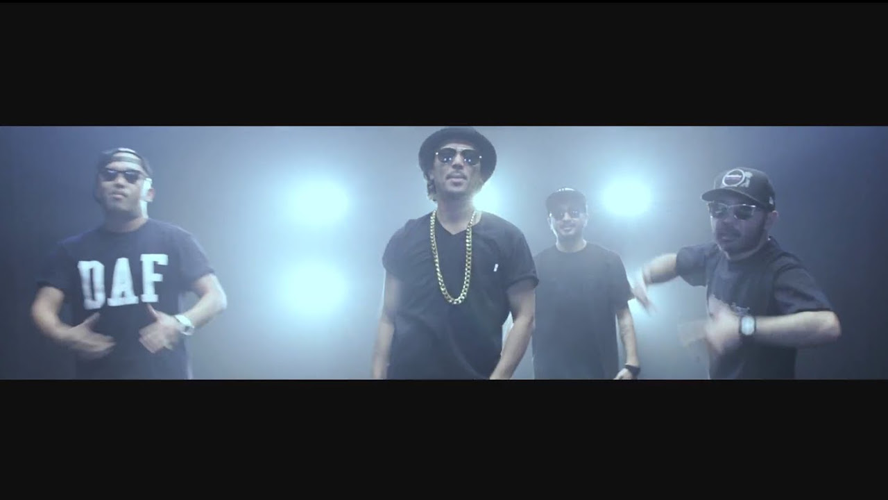 東京弐拾伍時 - 時間ヨ止マレ feat. MURO & PUSHIM (prod by. MURO