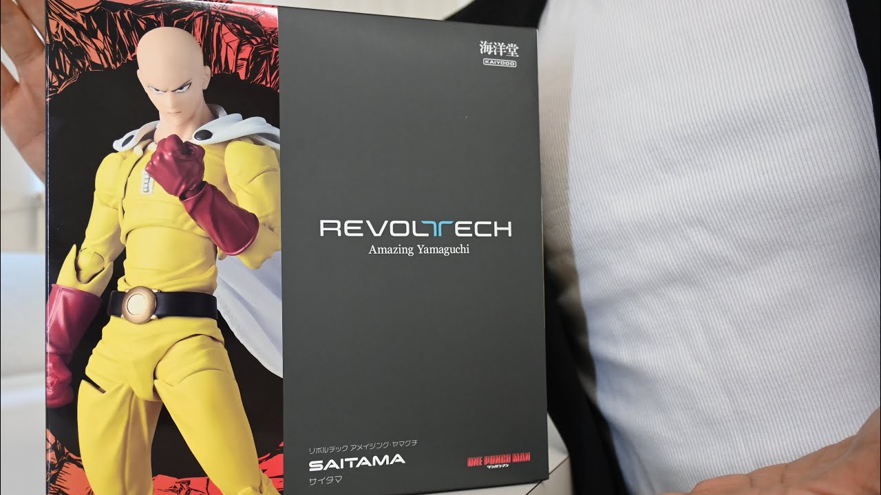 Amazing Yamaguchi/ONE PUNCH MAN/SAITAMA/アメイジングヤマグチ/ワン