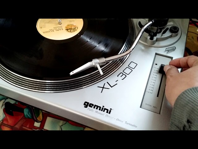 Gemini XL 300! - YouTube