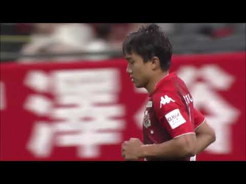 公式】ゴール動画：チャナティップ（札幌）7分 北海道コンサドーレ札幌
