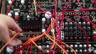 Befaco Muxlicer - Eurorack Module on ModularGrid