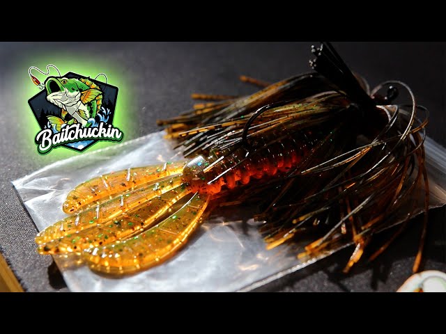 ルアー・フライ Balsa50 Large MouseOriginal No.264 ルアー・フライ