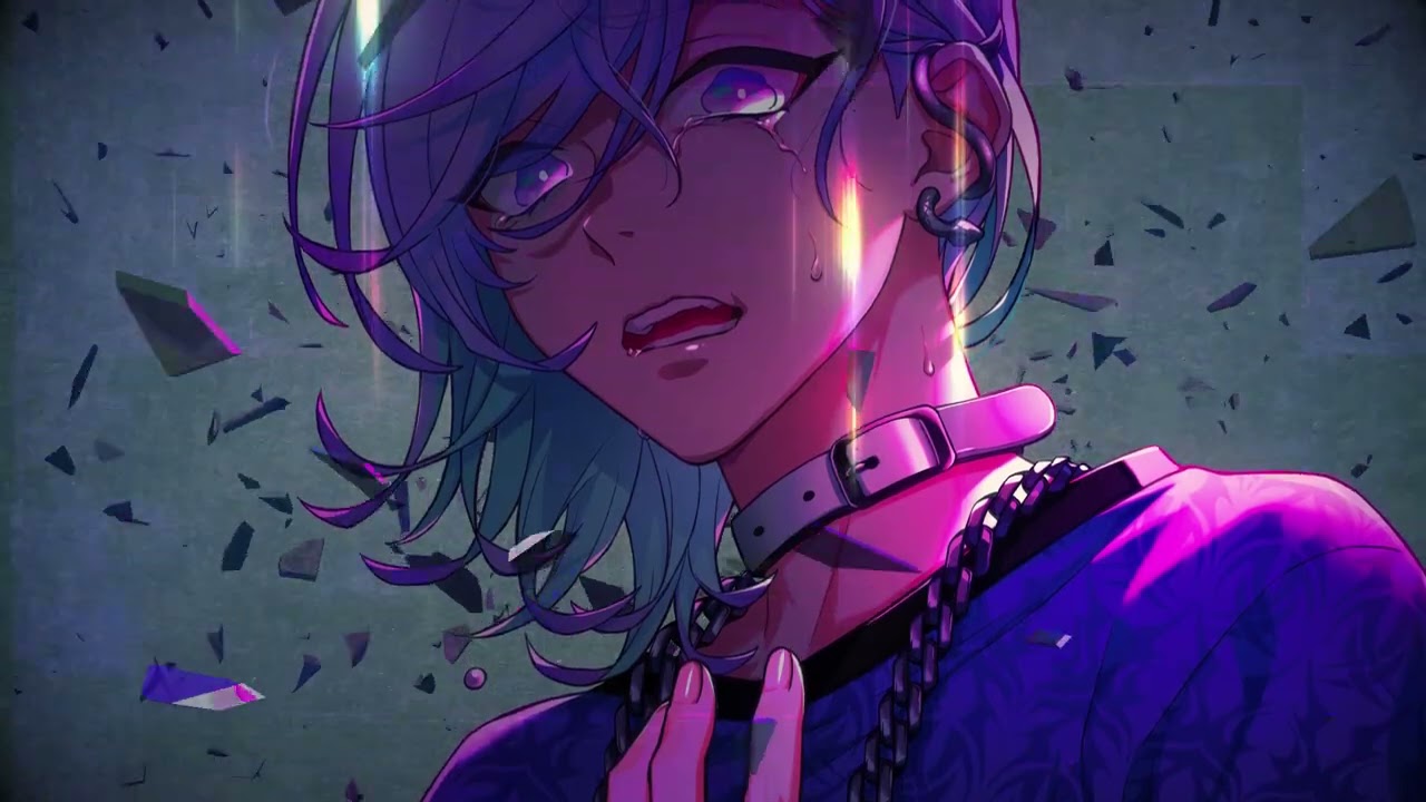 Paradox Live（パラライ）ボイストレーラー