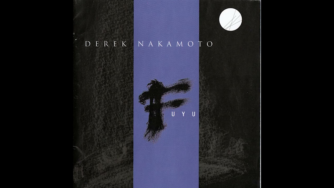 Yukihiro Fukutomi (福富幸宏): Love Vibes (1991) [Album] - YouTube