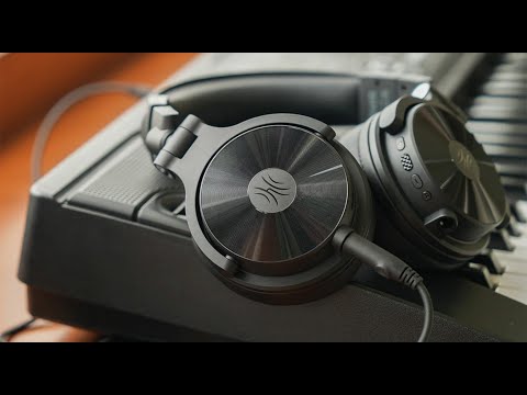 案件】高級中華ヘッドホンに期待している生放送【OneOdio Studio Max 1