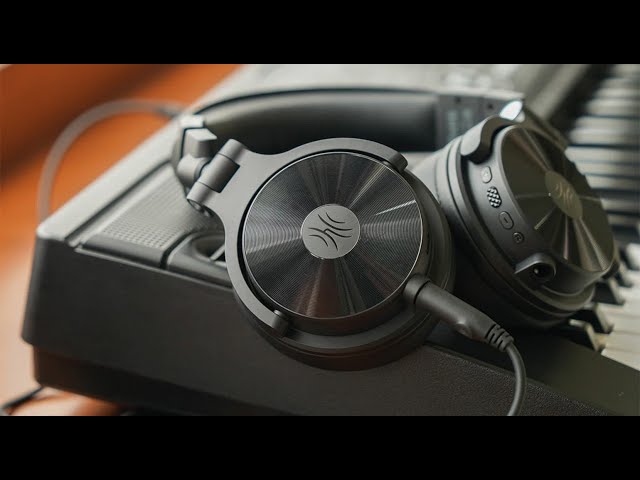 案件】高級中華ヘッドホンに期待している生放送【OneOdio Studio Max 1