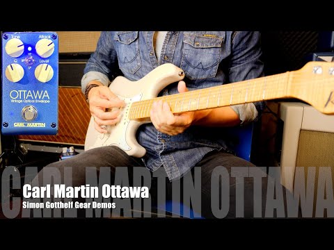 Carl Martin Ottawa / Simon Gotthelf - YouTube