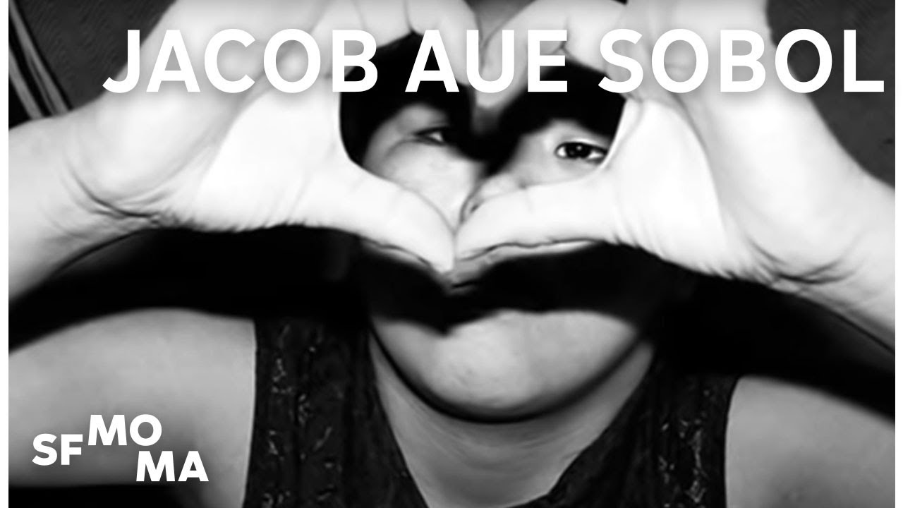 Jacob Aue Sobol on Sabine - YouTube